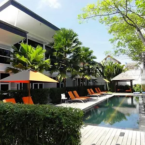 Bali Yarra - Seminyak (Bali)