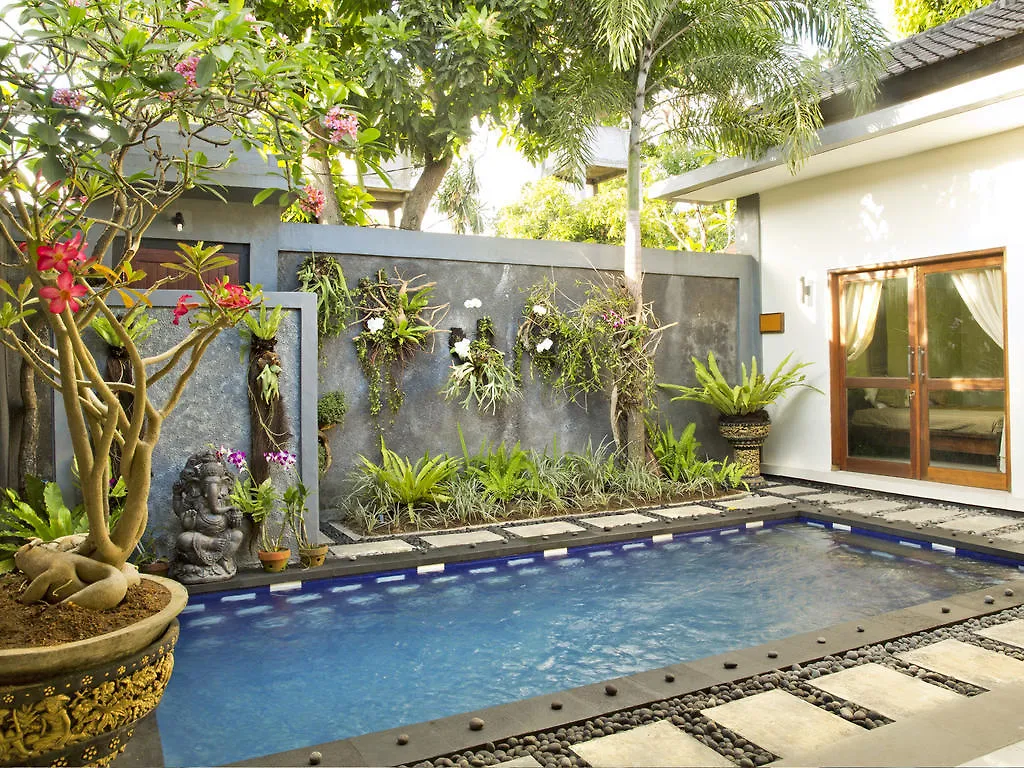 Veronika Villas 0*, Seminyak (Bali)