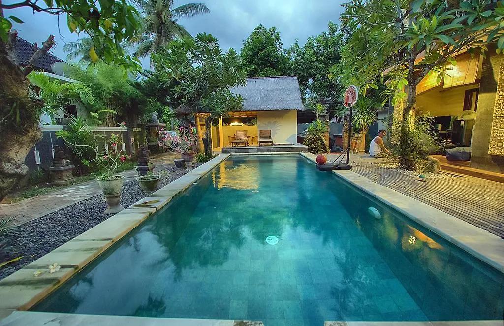 Veronika Villas 0*, Seminyak (Bali) Indonesia