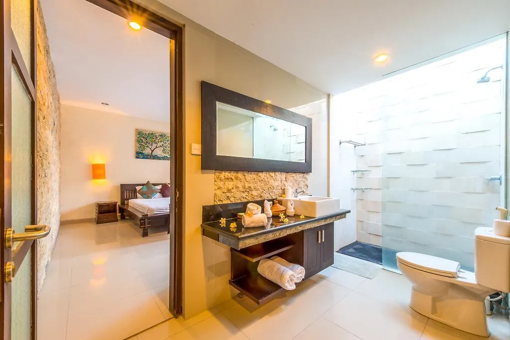 Veronika Villas Seminyak (Bali)