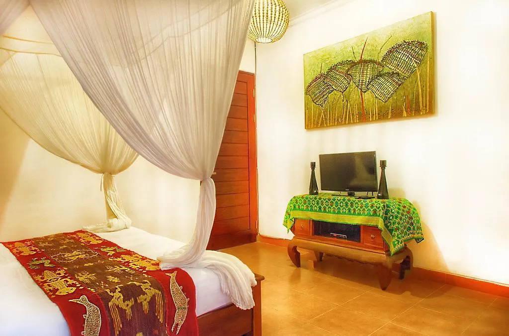 Veronika Villas Seminyak
