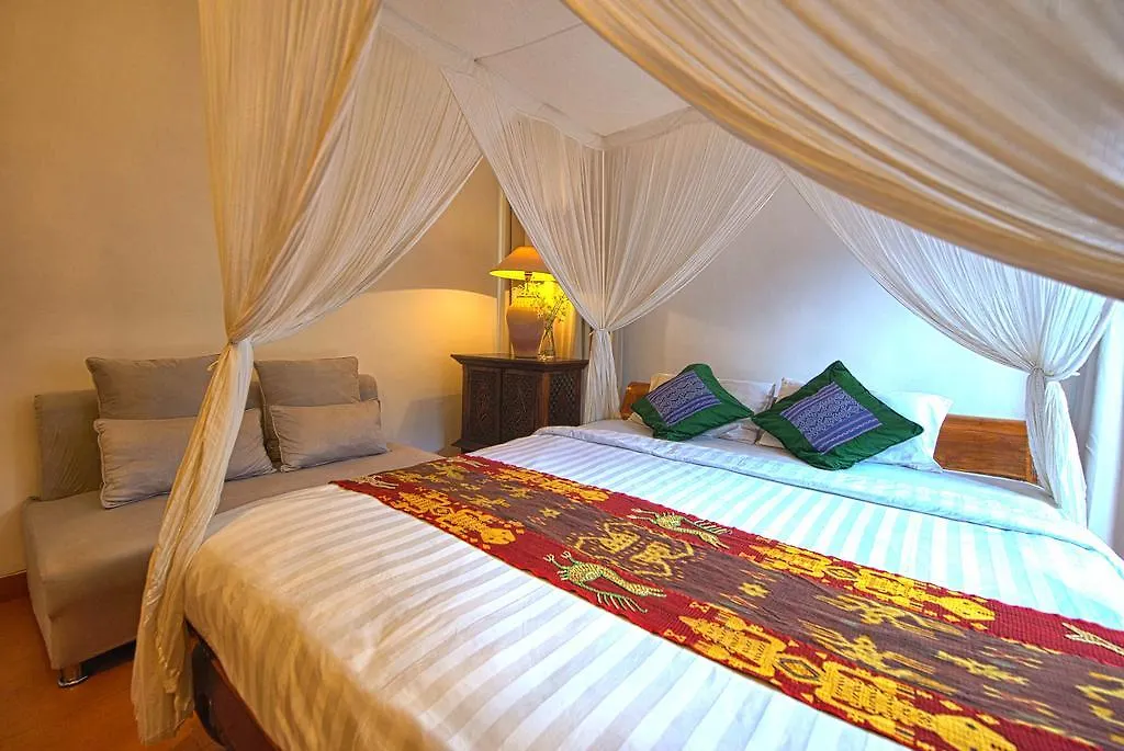 Veronika Villas 0*, Seminyak