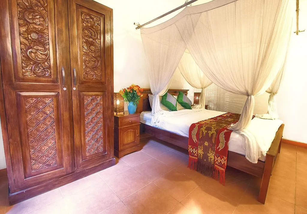 Veronika Villas  Seminyak